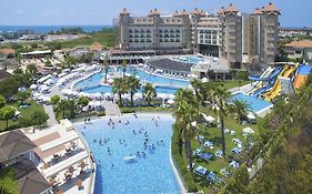 Side Mare Resort Turkije